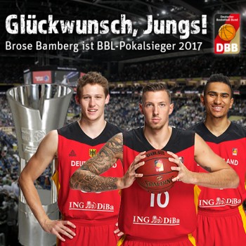 BBL-Pokal_Glückwunsch_Bamberg_500