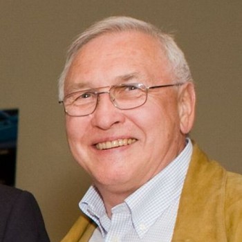 DBB-Vizepräsident Bernd Heiden ist 70 Jahre alt 16. Juli 2012. “