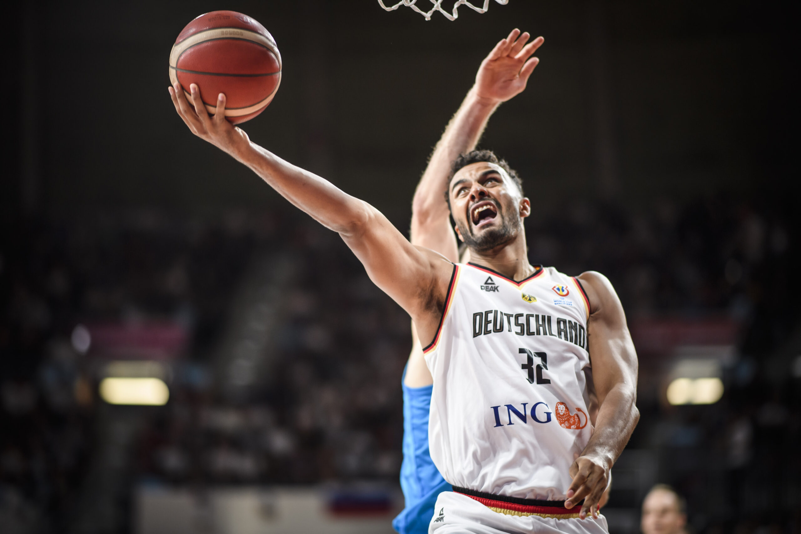 Jetzt gehts los Der Auftakt-Tag der EuroBasket 2022