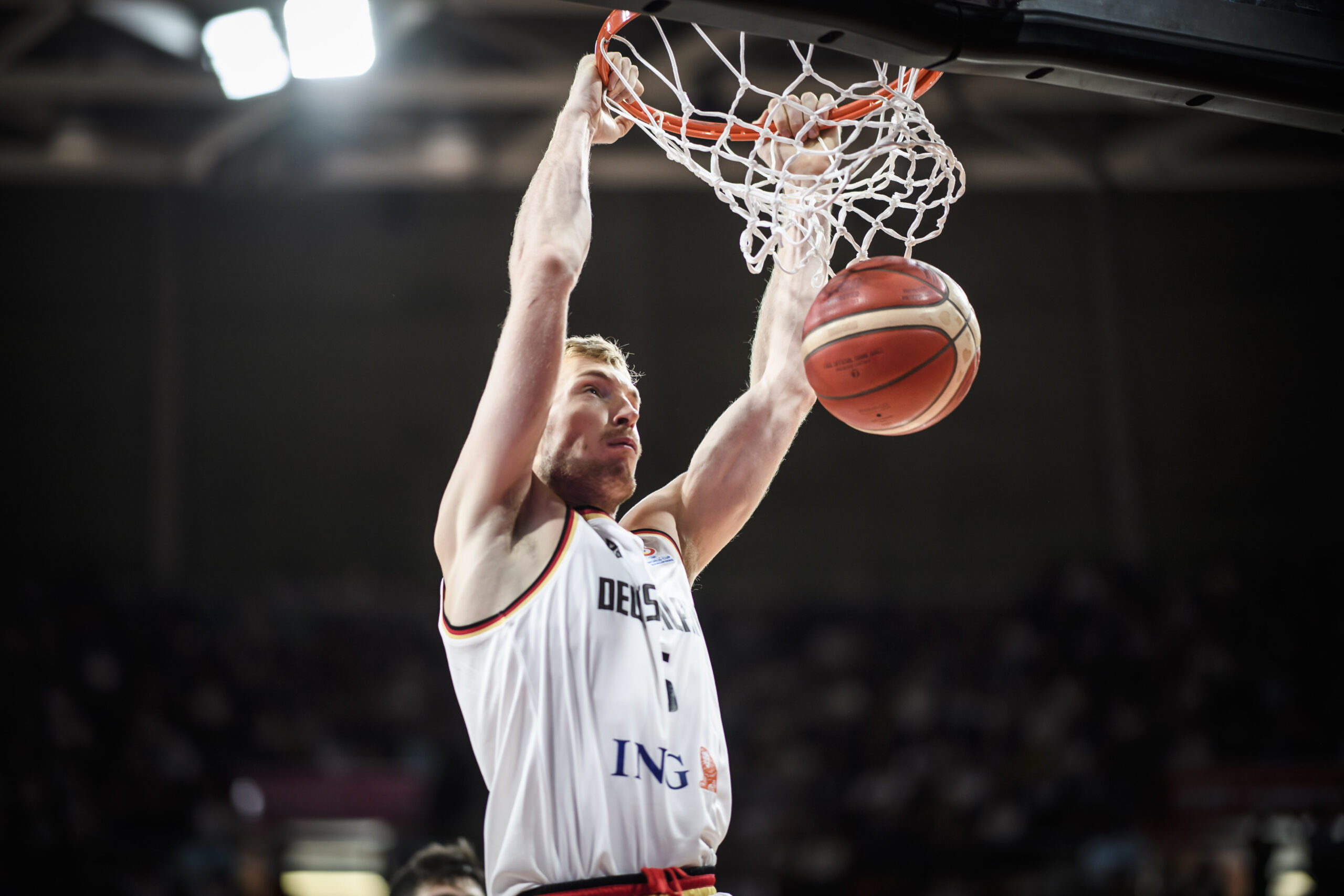 Jetzt gehts los Der Auftakt-Tag der EuroBasket 2022