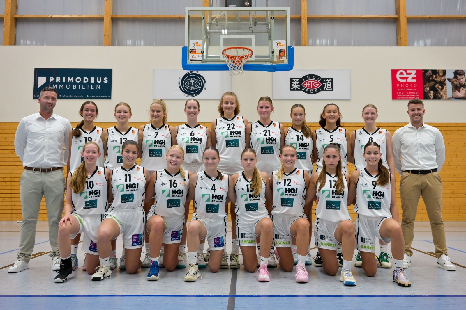 WNBL23-24-Team-SuedhessenJuniors