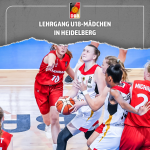 Mareike Muller Deutscher Basketball Bund