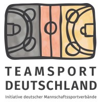 Teamsport Deutschland: Gründungssitzung des Parlamentarischen Beirats