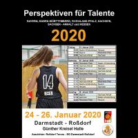 Perspektiven für Talente 2020