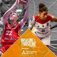 TOP-Youngster bei „“Baseline zu Baseline“