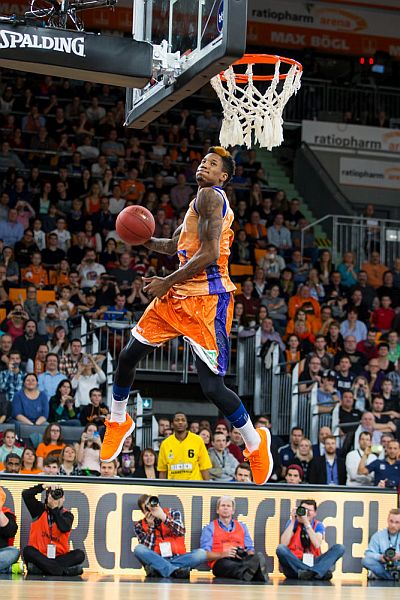 10.01.2015  Beko BBL ALLSTAR Day 2015
