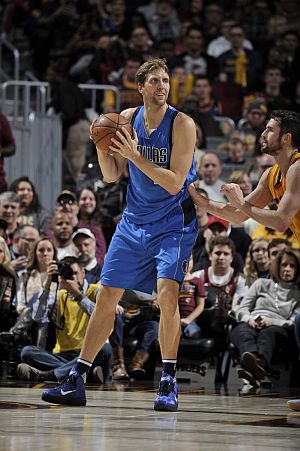 NowitzkiDirk2016vsCavs-300