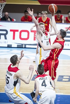 U18GEER-ESP216-300