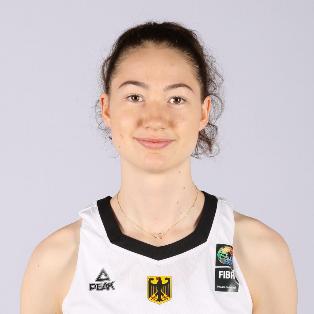 Amelie Kröner