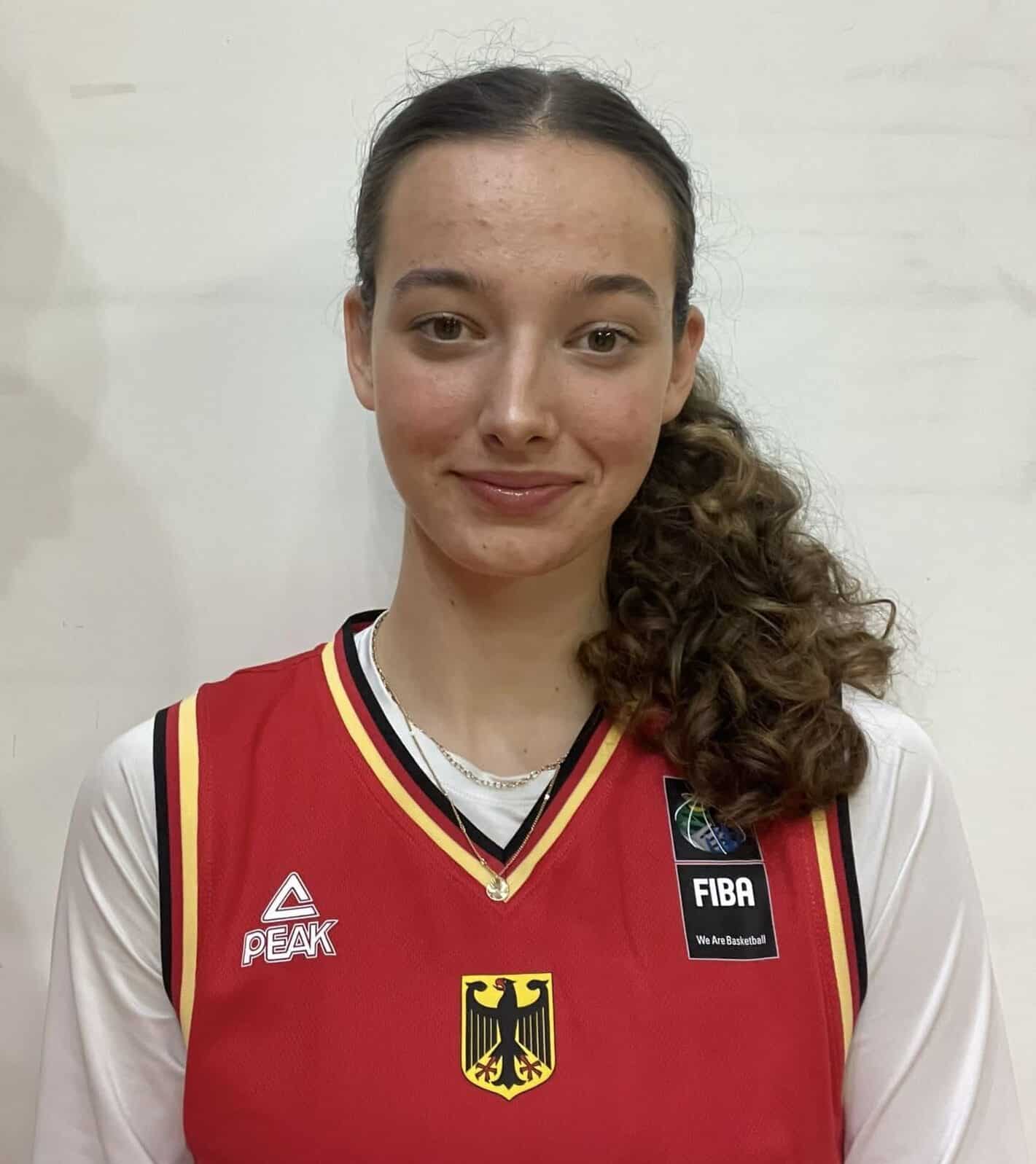 Annika Soltau