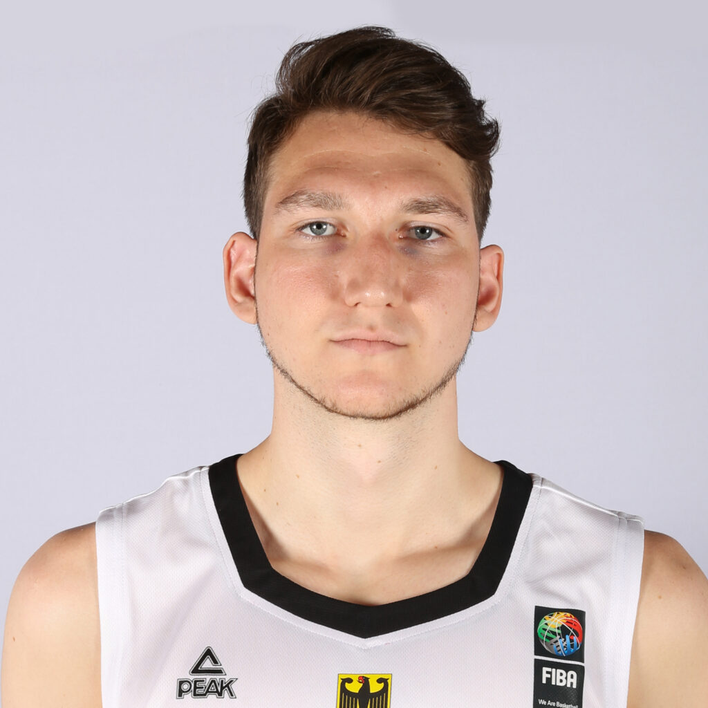 Christopher Kleinkes