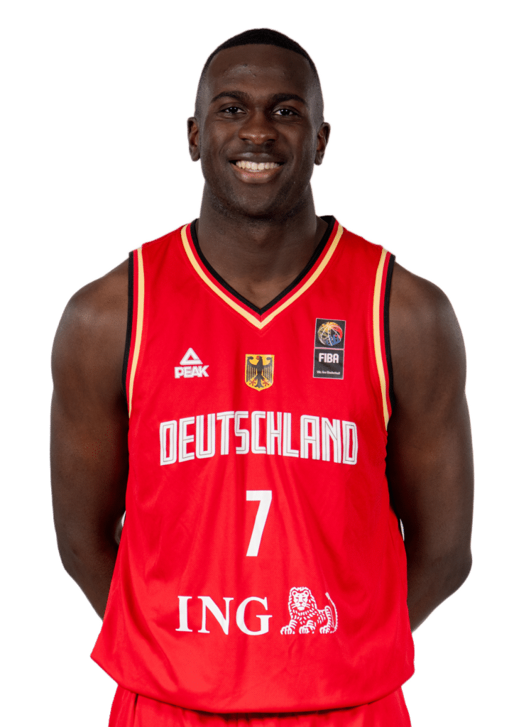 Declan Duru