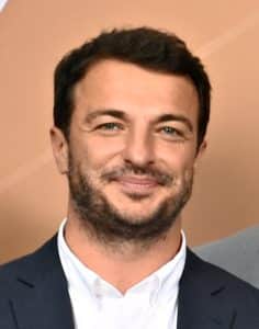DemirelMithatKopf