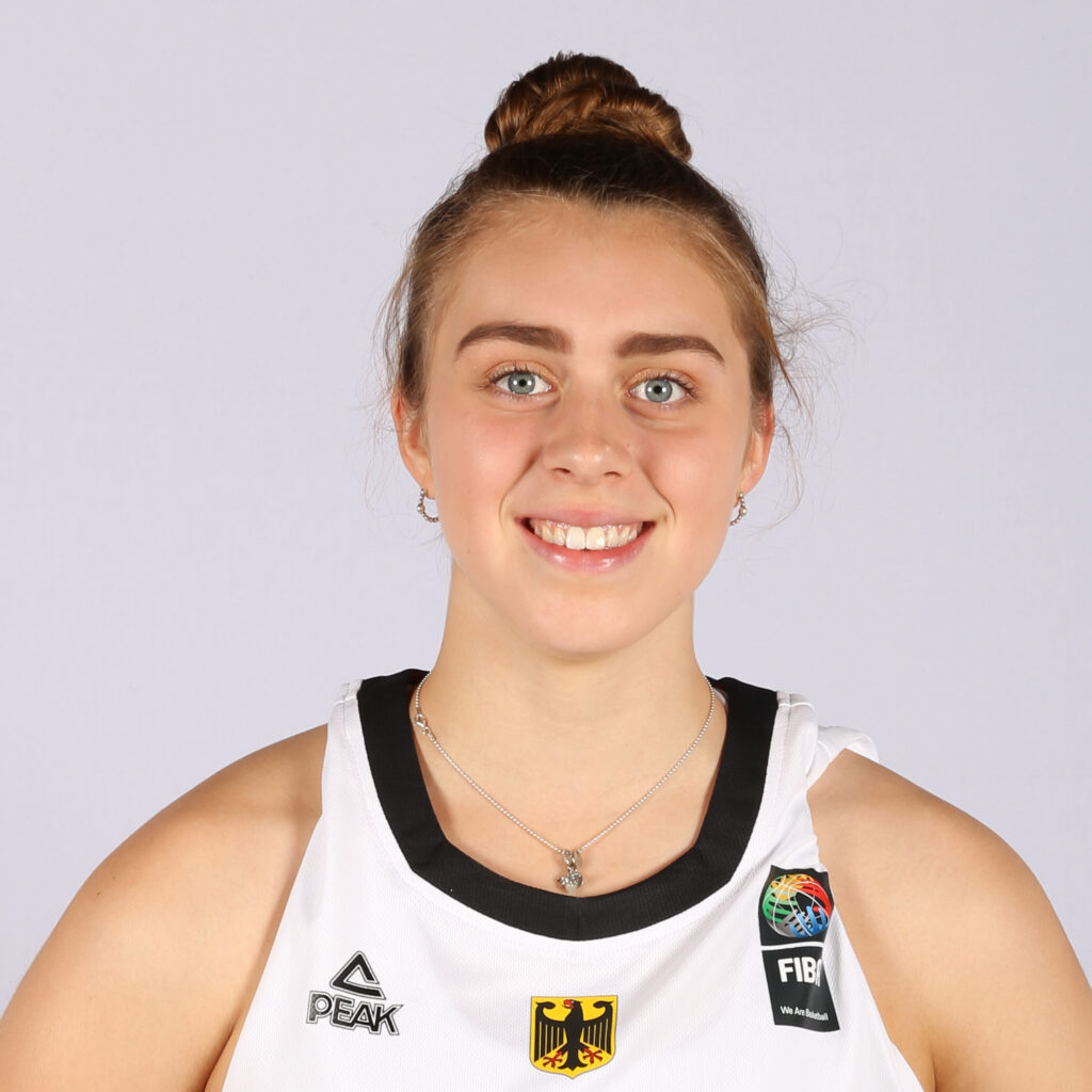 Emilia Tenbrock