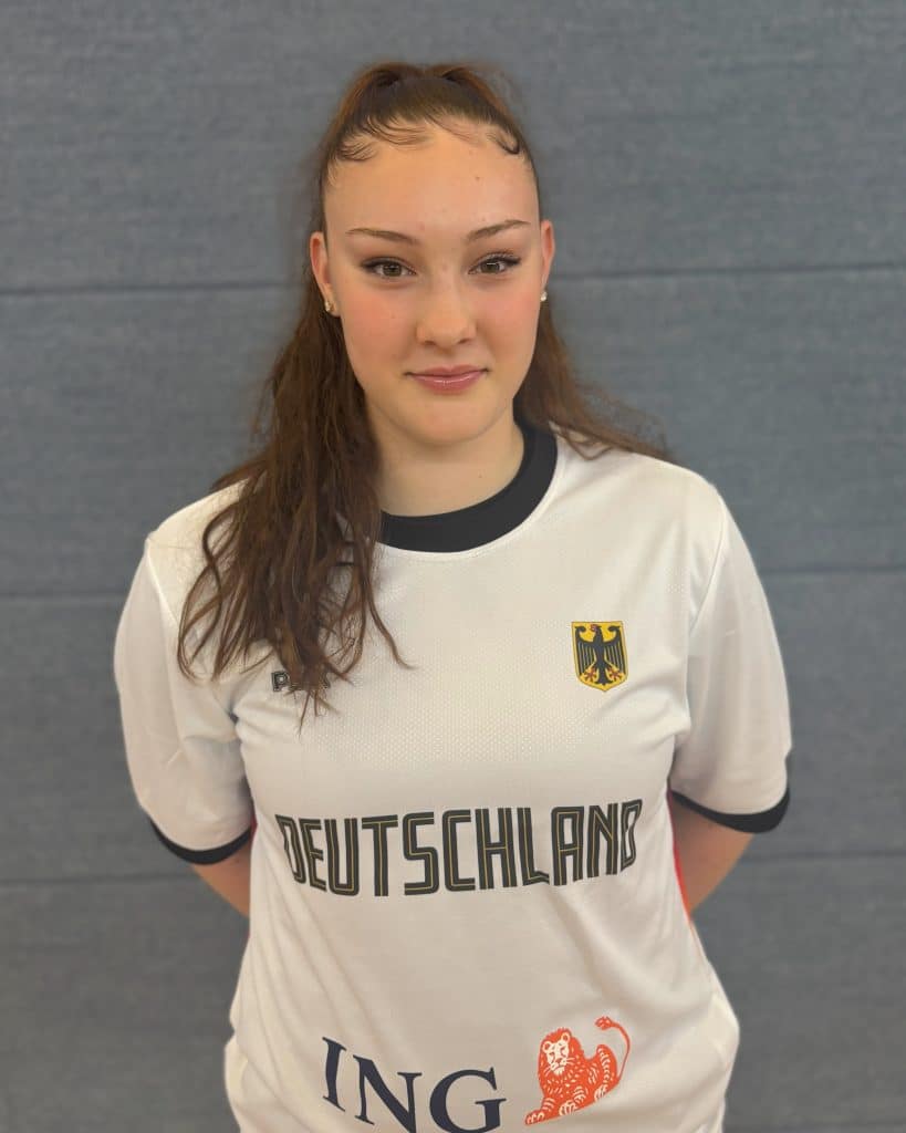 Lena Lingnau