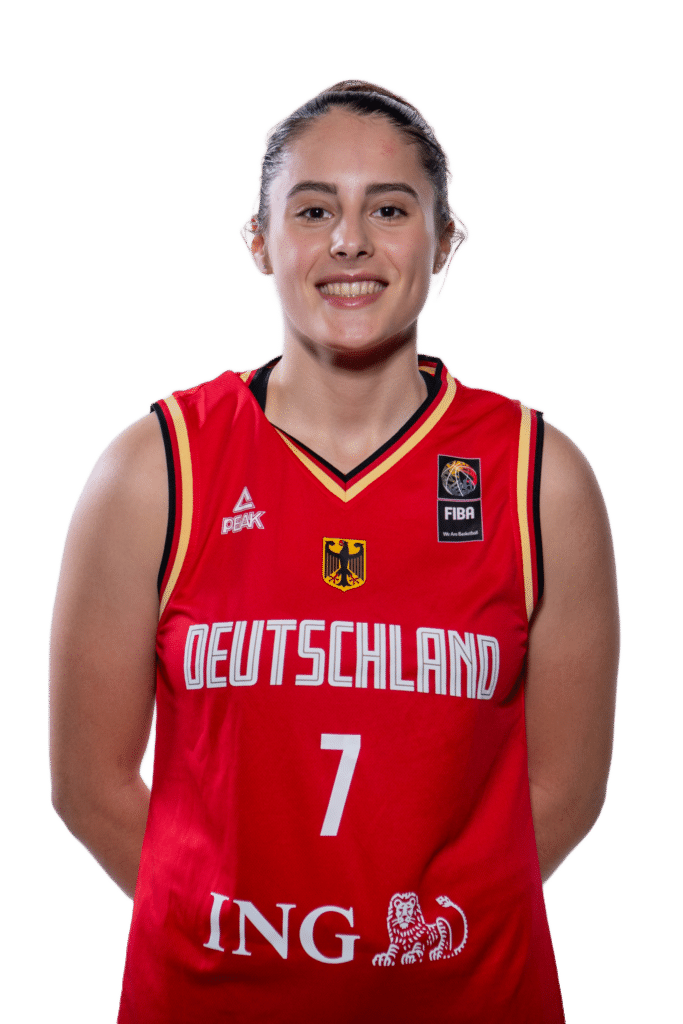 Leoni Kreyenfeld