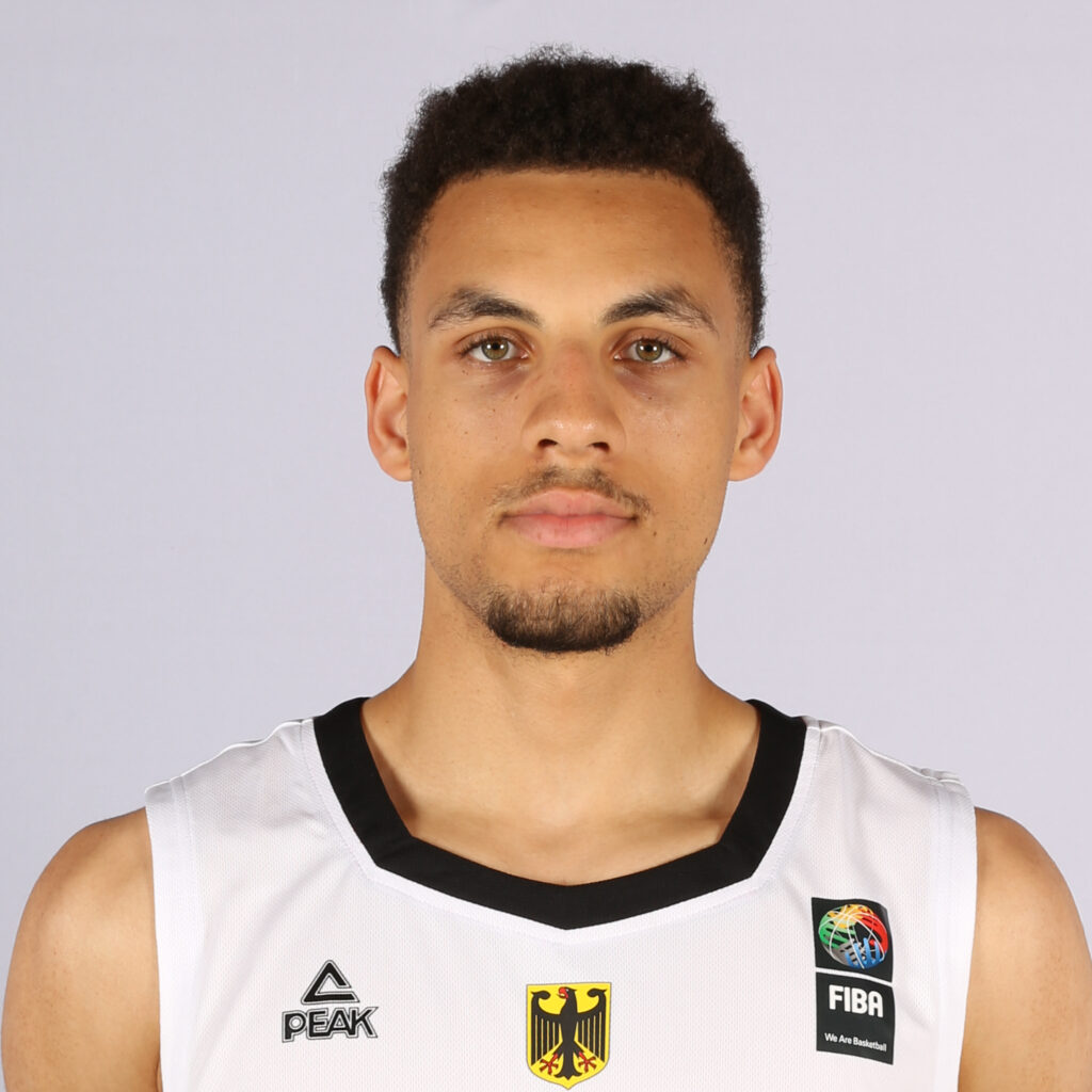 Miles Osei