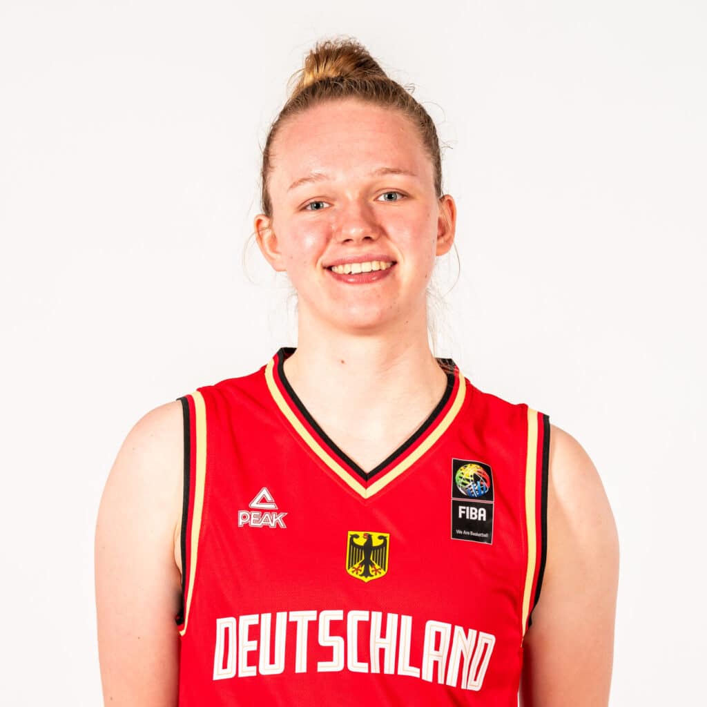Greta Kröger
