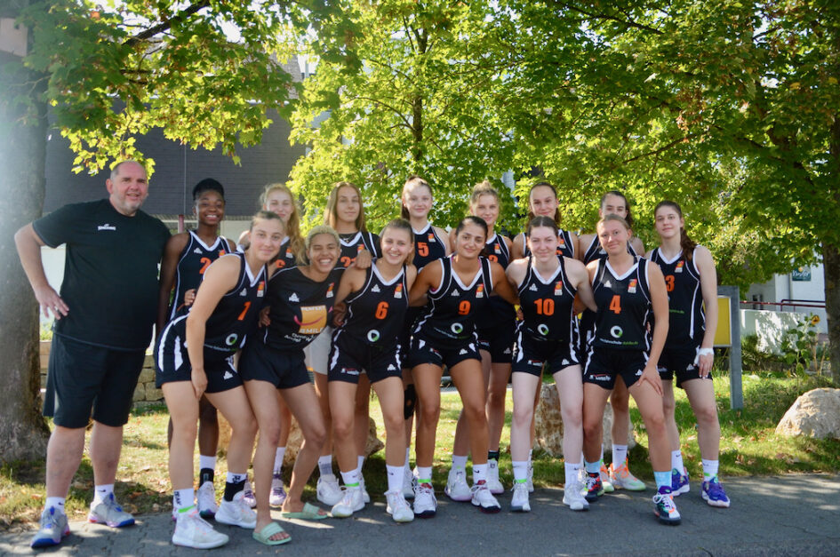 WNBL21-22Rhein-MainBaskets