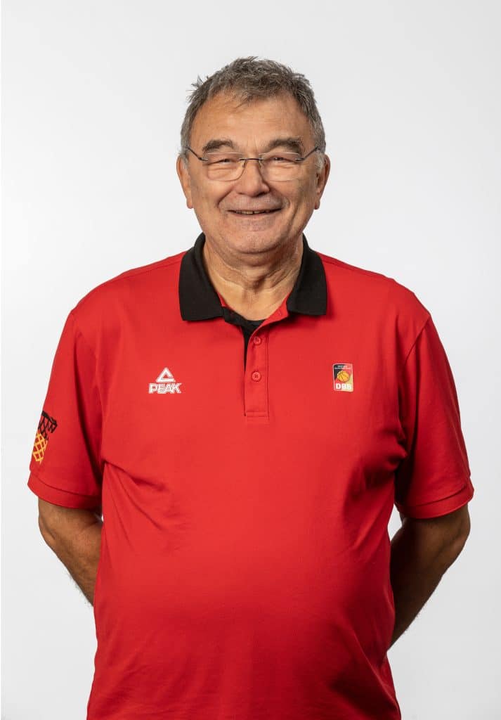 DaumannRobert
