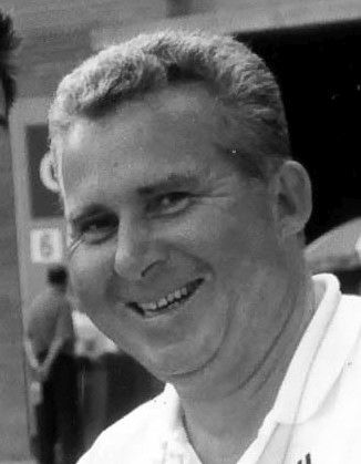 Jörg Trapp (rechts), Hansi Gnad (links), Olympisches Dorf, Barcelona, 1992