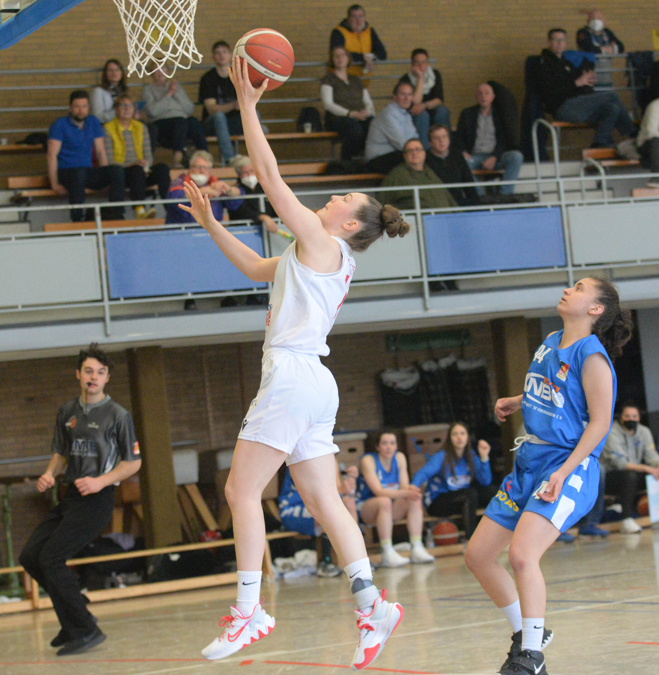 WNBL2021-22LingnauLena