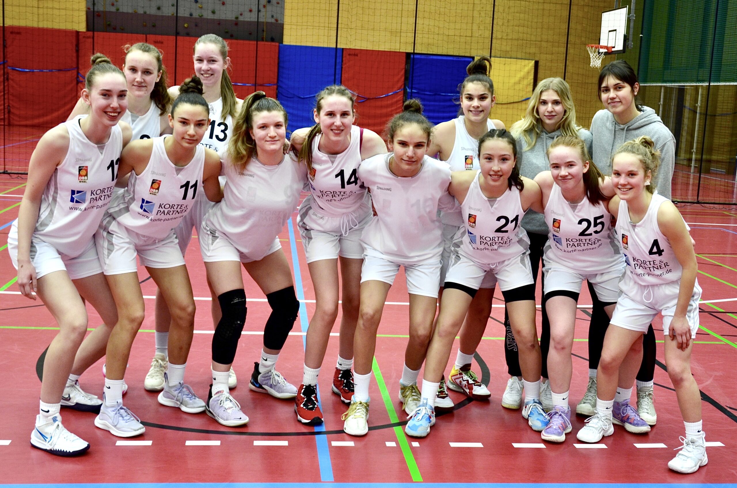 WNBL2021-22Team_Metropol_Girls