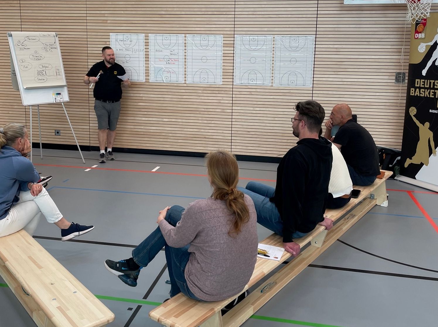 MienackStefan Coach Clinic 2022