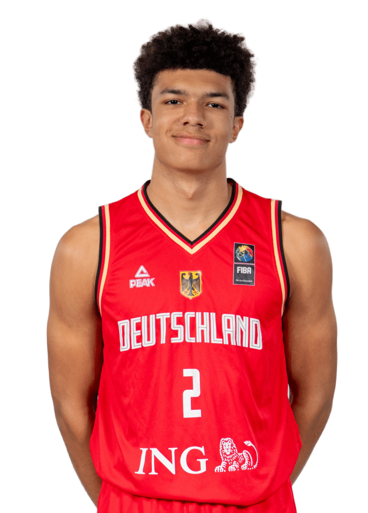 Jordan Müller