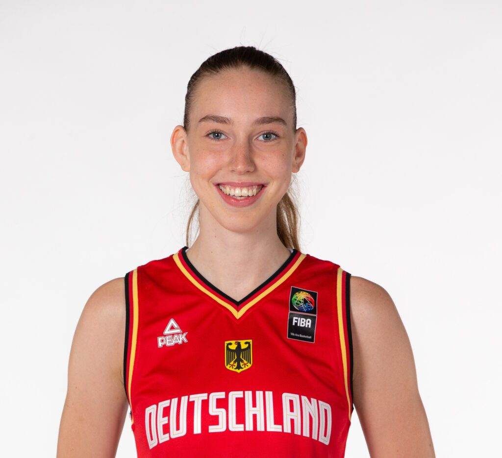 Muller, Sophia