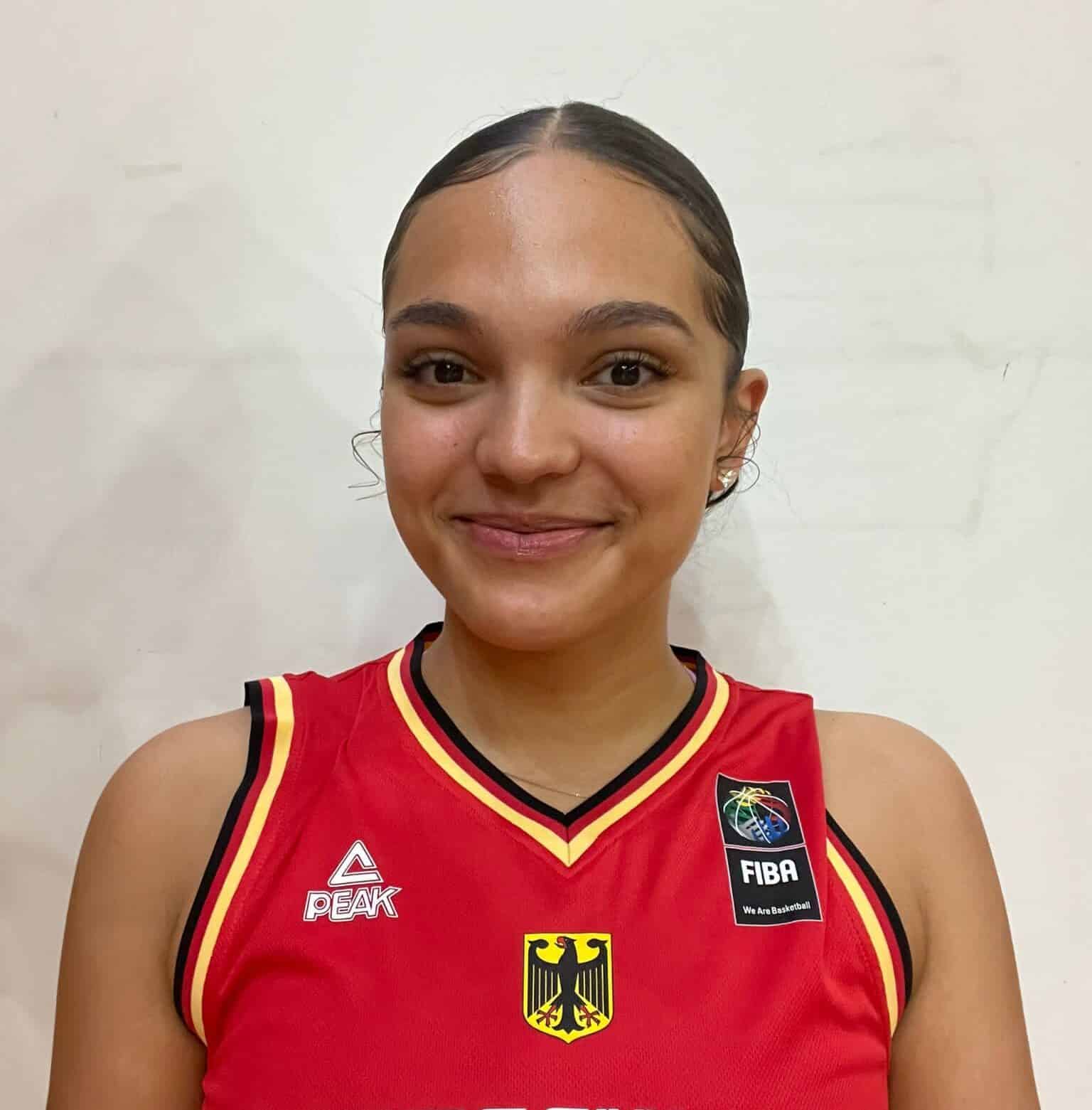 Naima Fox