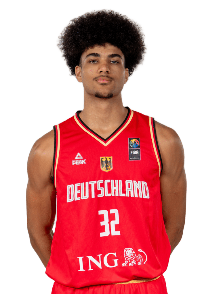 Nicolas Kodjoe