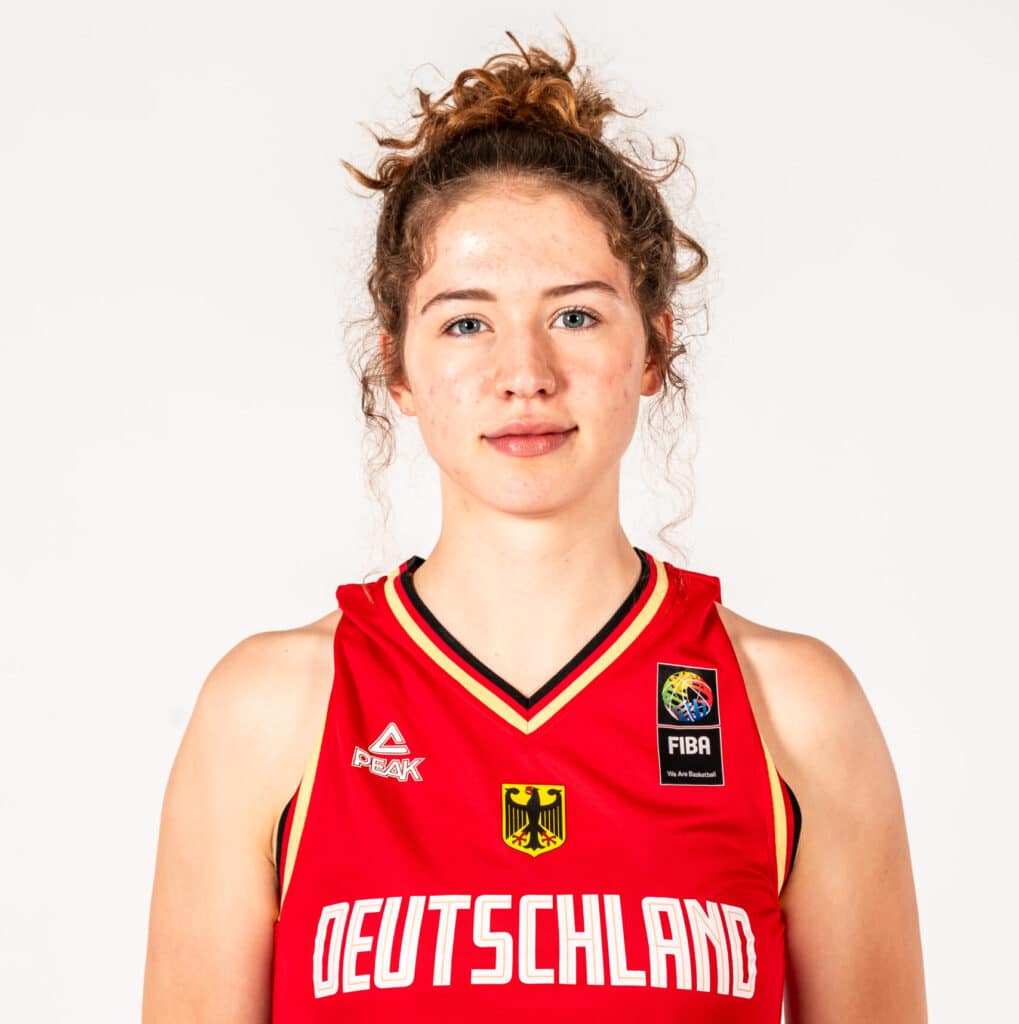 Hilke Feldrappe