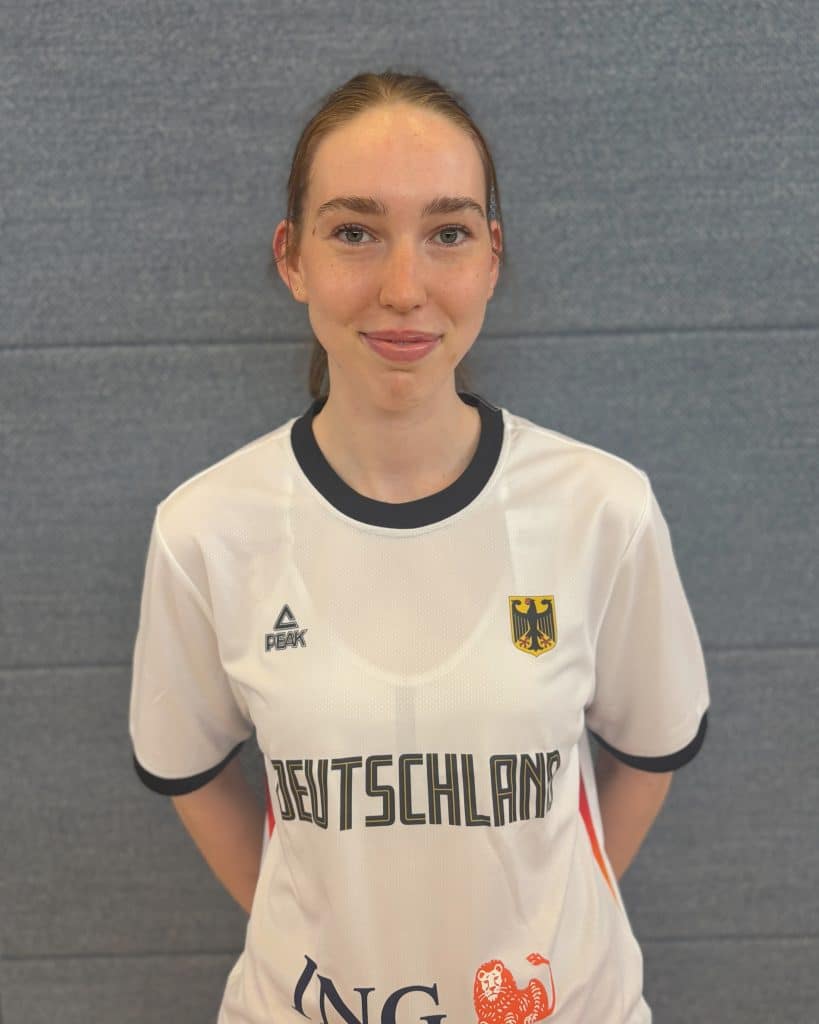 Sophia Müller