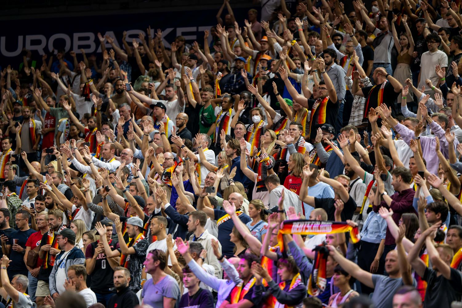 EuroBasketFansGER