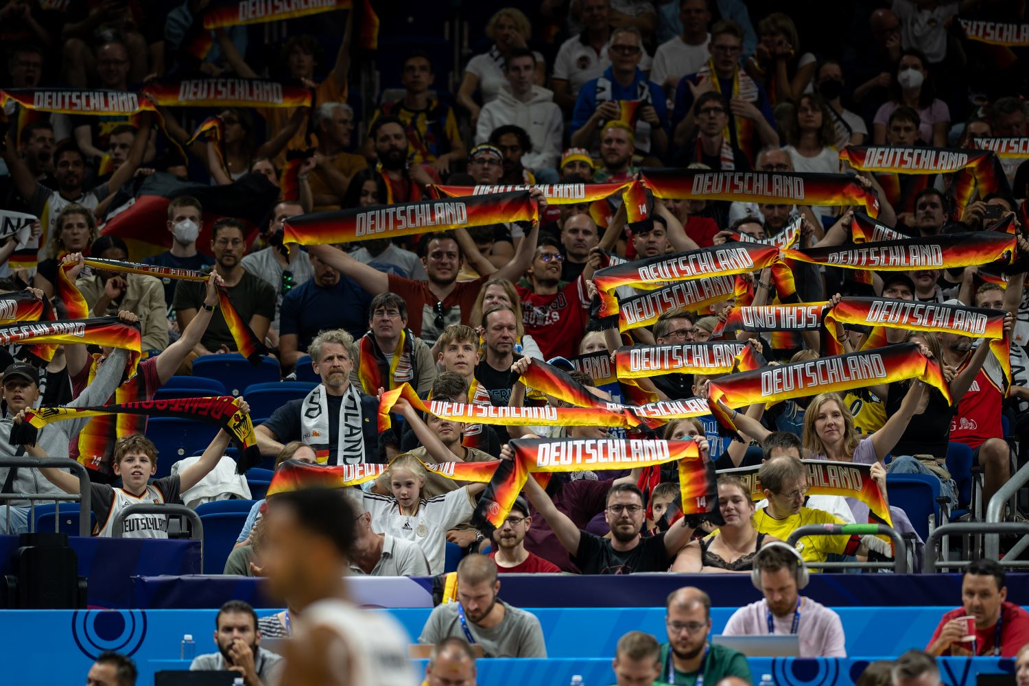 Fans
