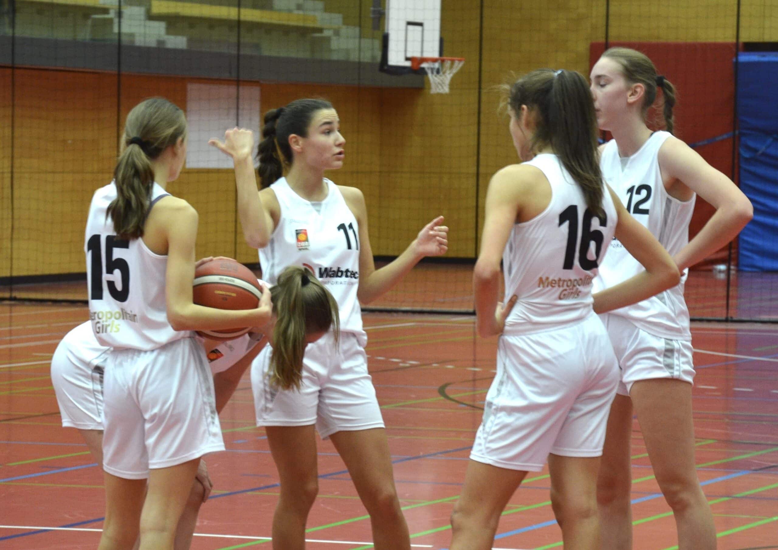 WNBL2022-23SzeneMetropolitain