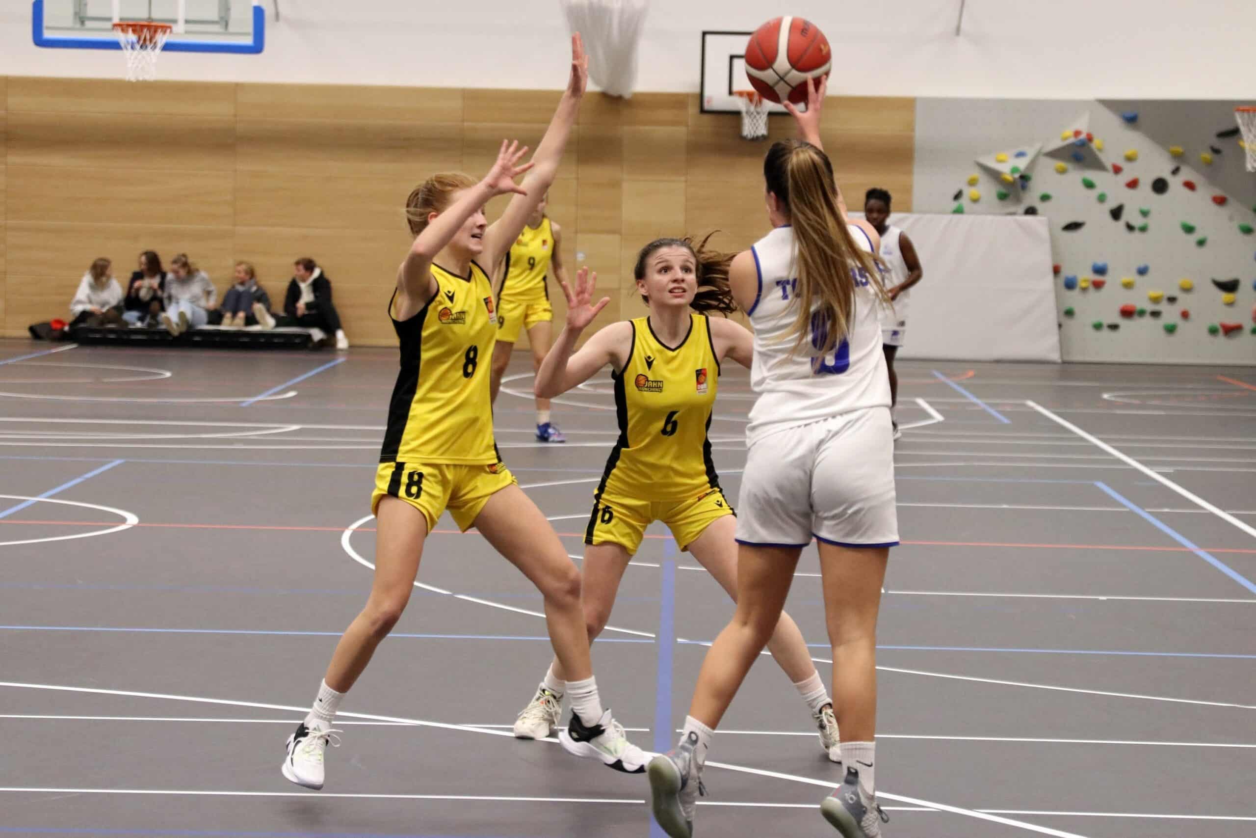 WNBL2022-23-20221220 TSJ