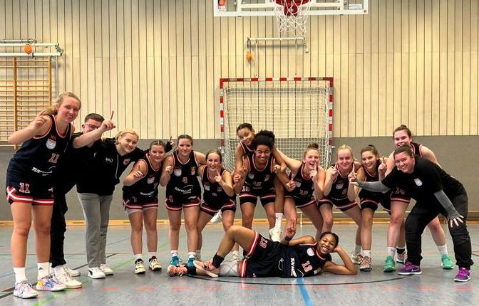 WNBL2022-23-MBA-Team