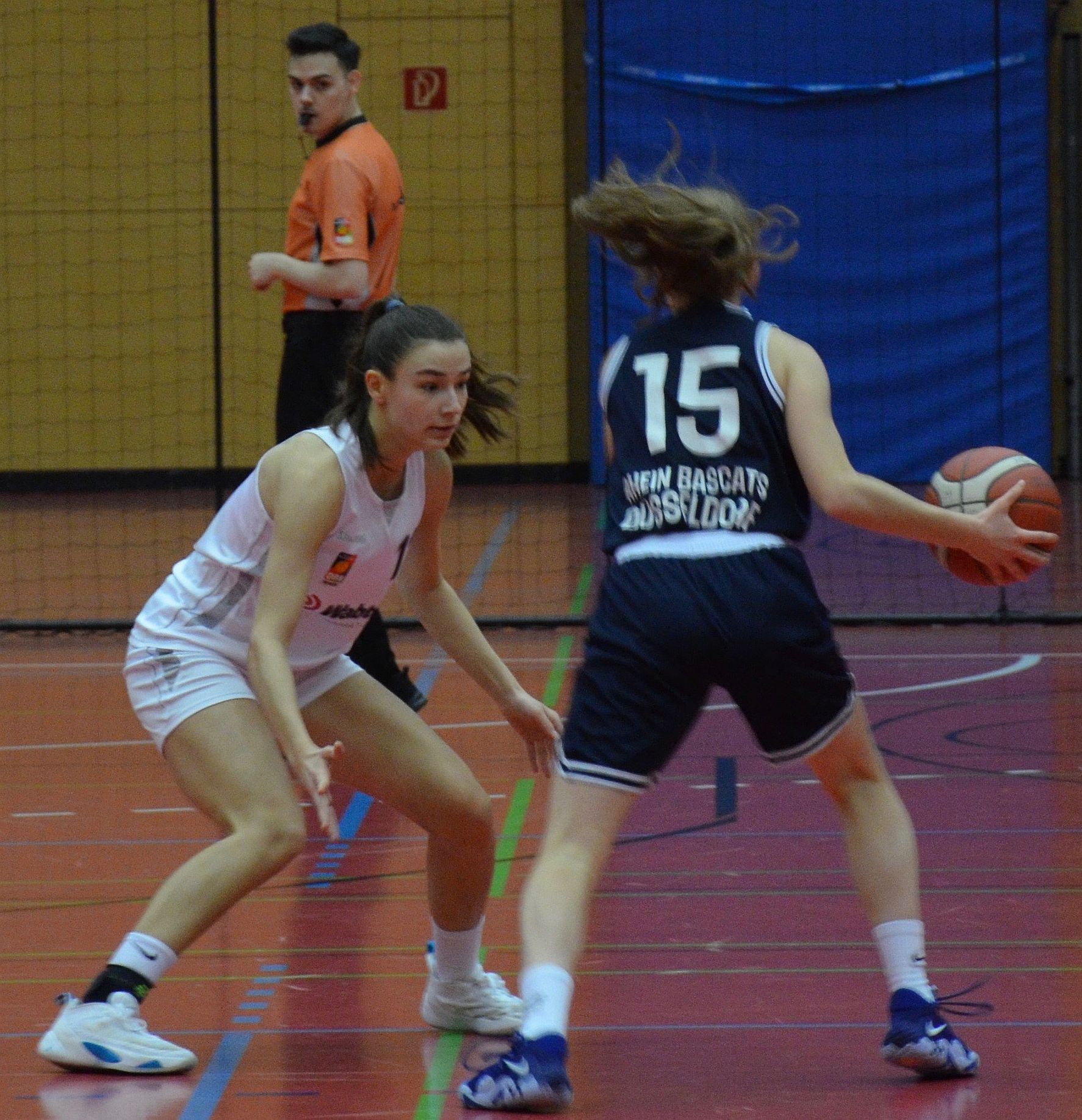 WNBL2022-23SpielszeneMetropolitain