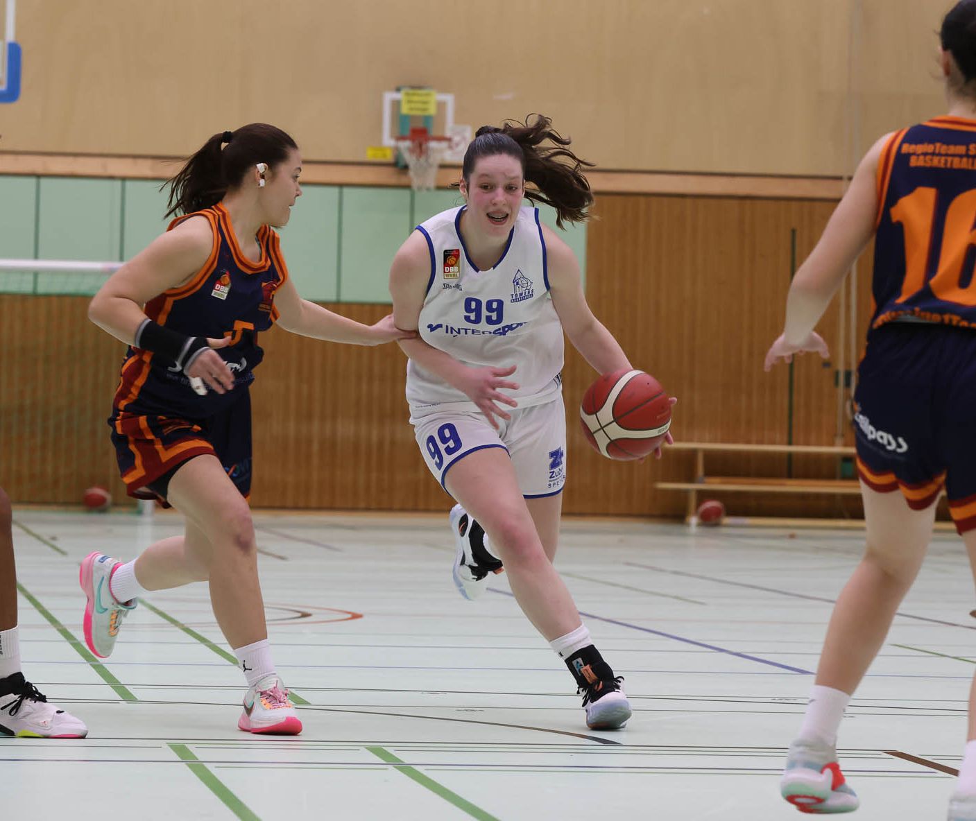 WNBL2022-23_Diana Krstanovic