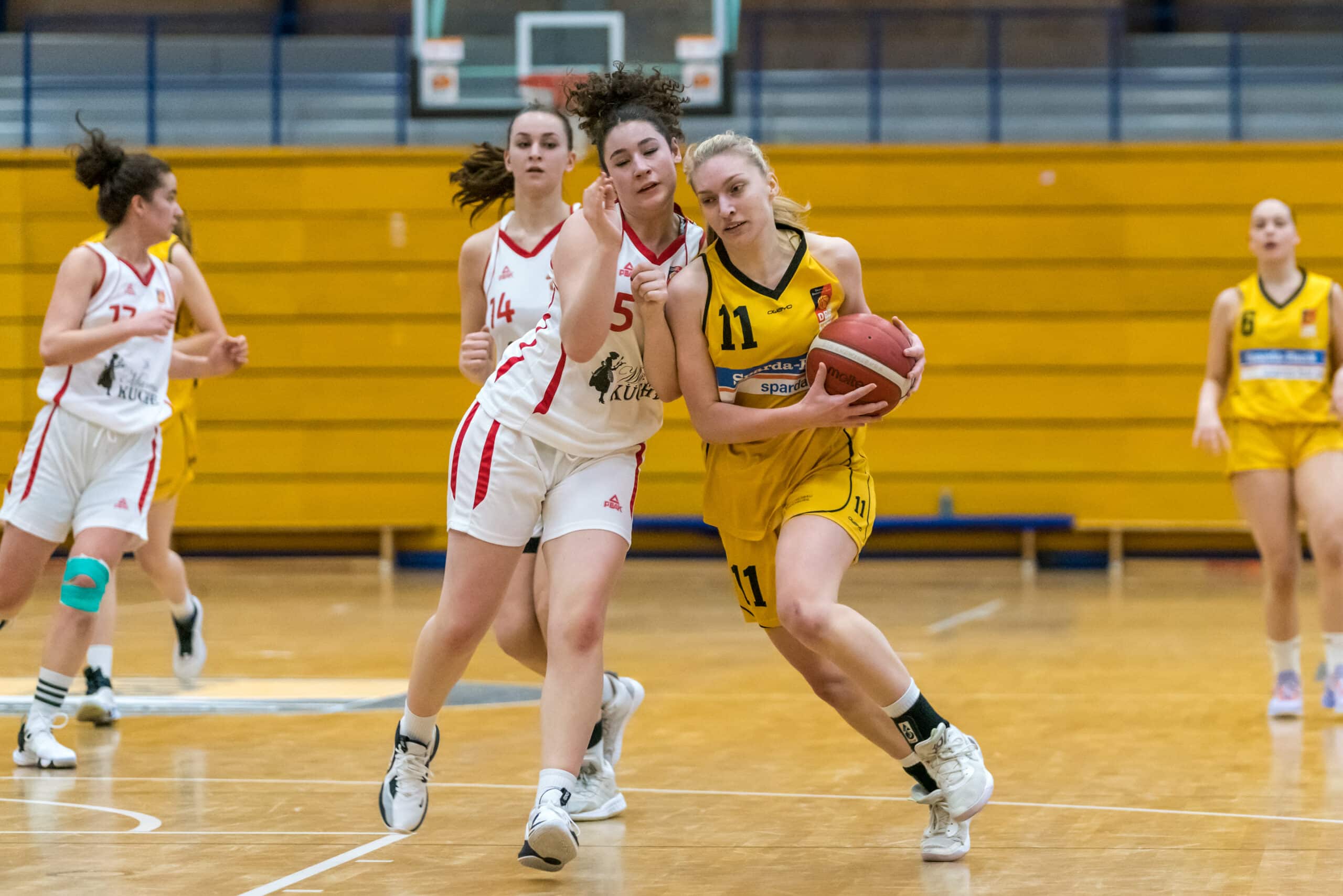 WNBL2022-23-Nikolina-Antic