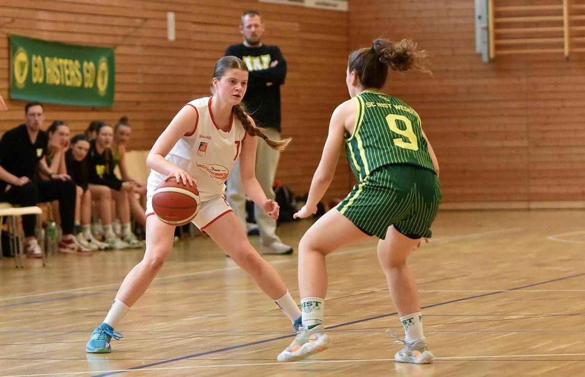 WNBL Marija Ilic
