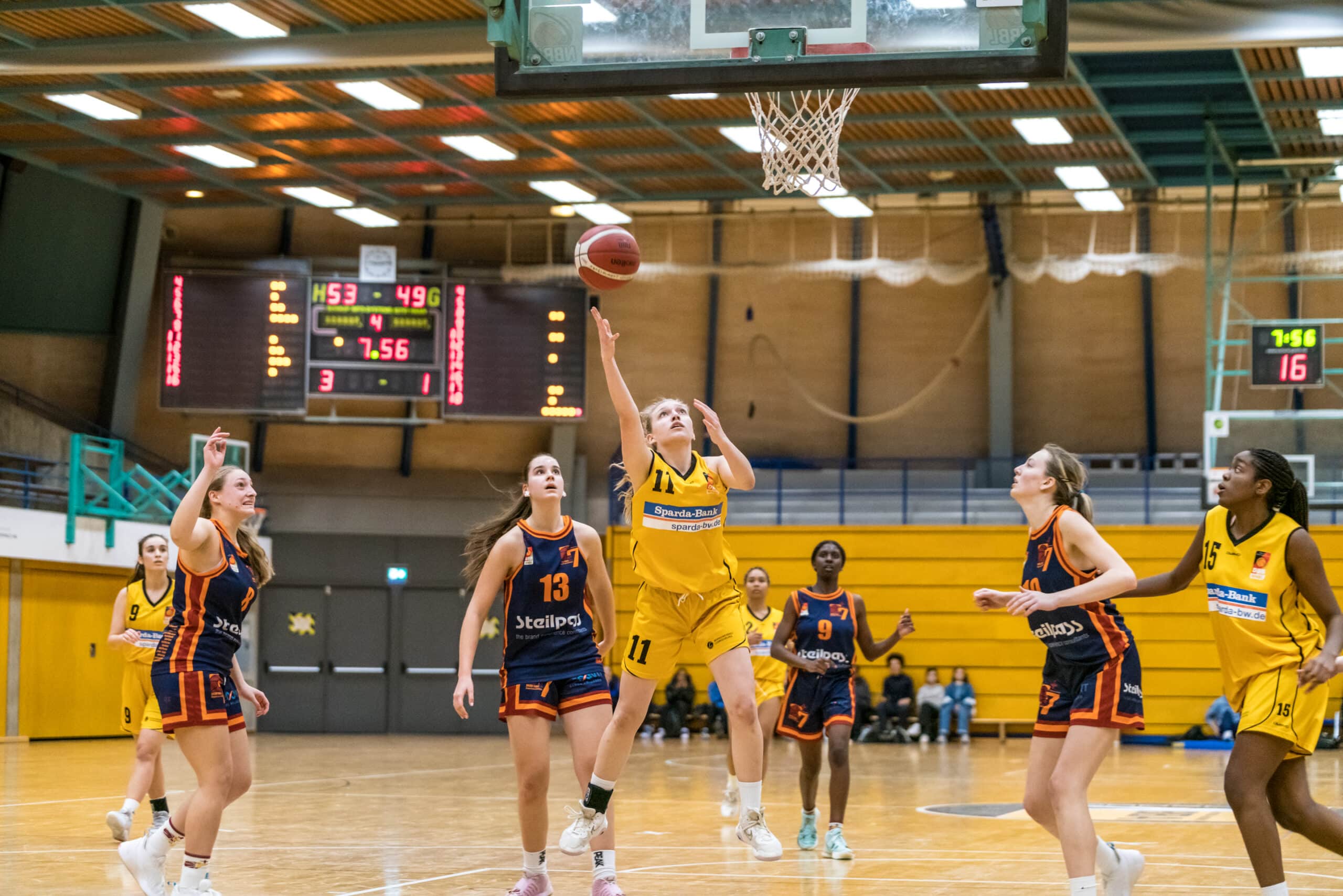 WNBL2022-23AnticNikolina