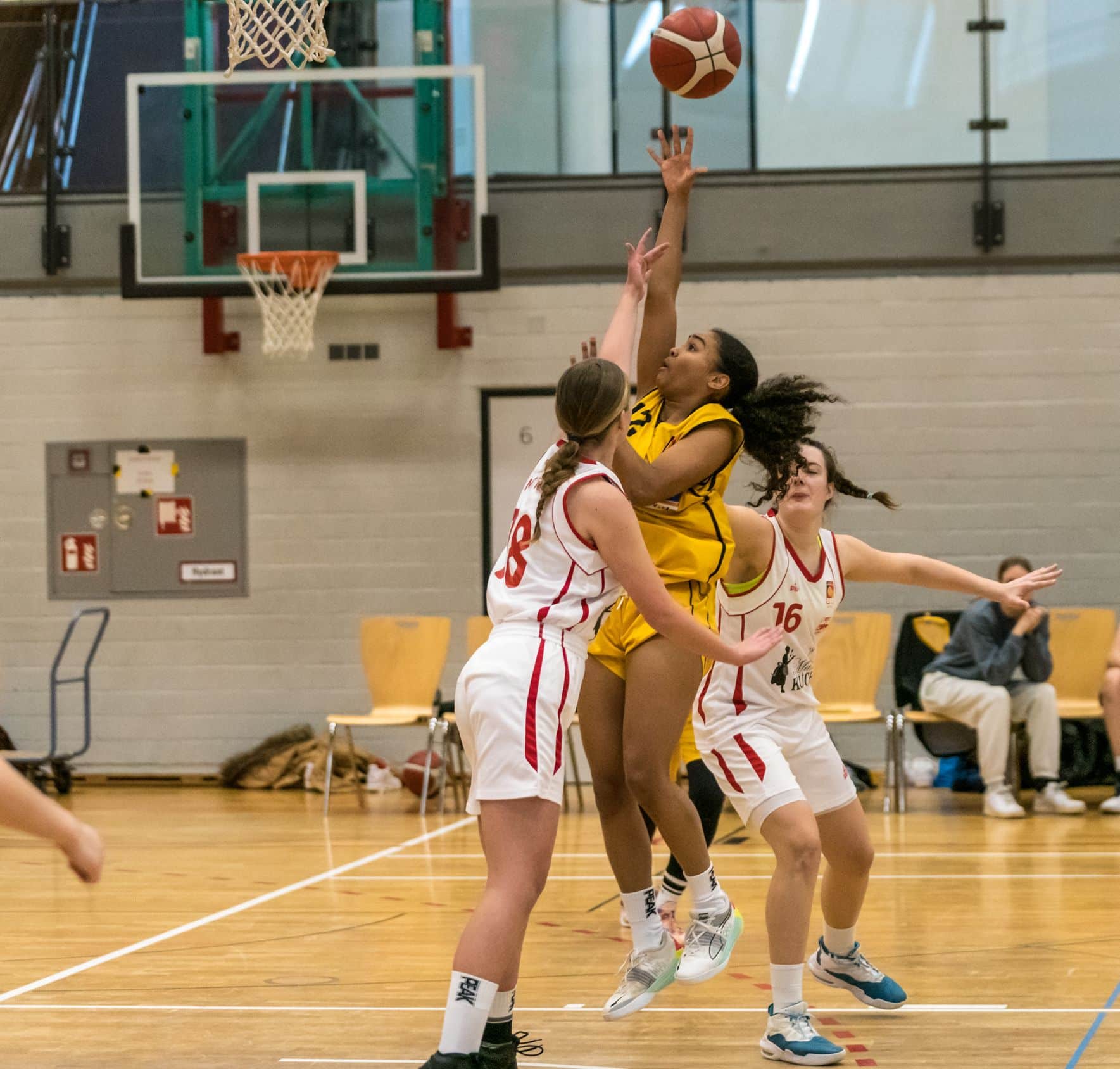 WNBL2022-23ScheuJoanna