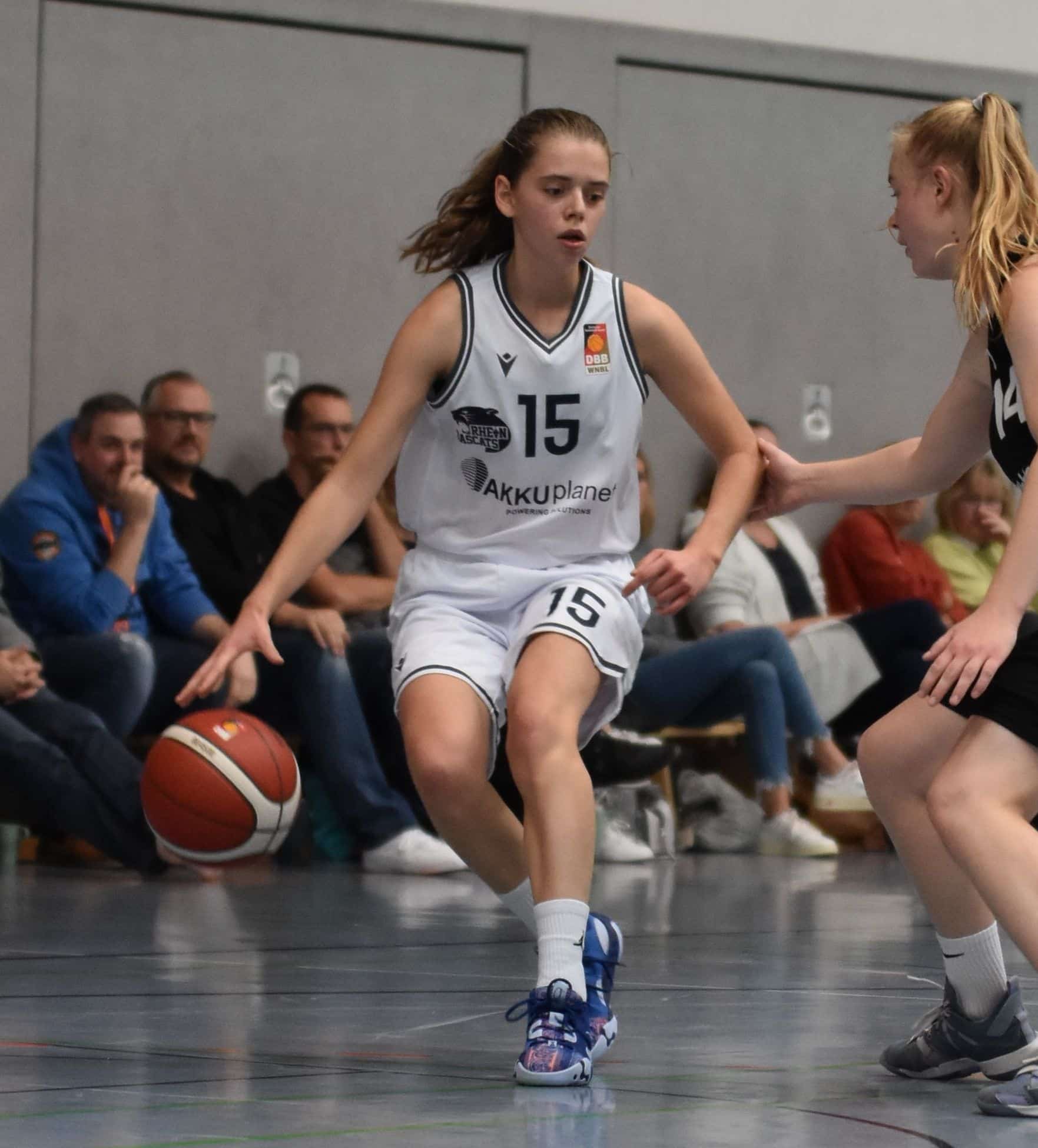 WNBL2022-23_PavsekRonja