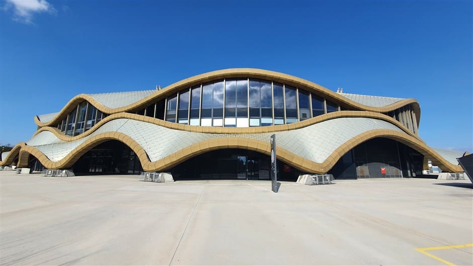 StoziceArena