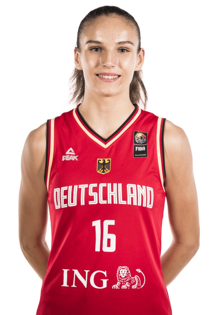 Clara Bielefeld