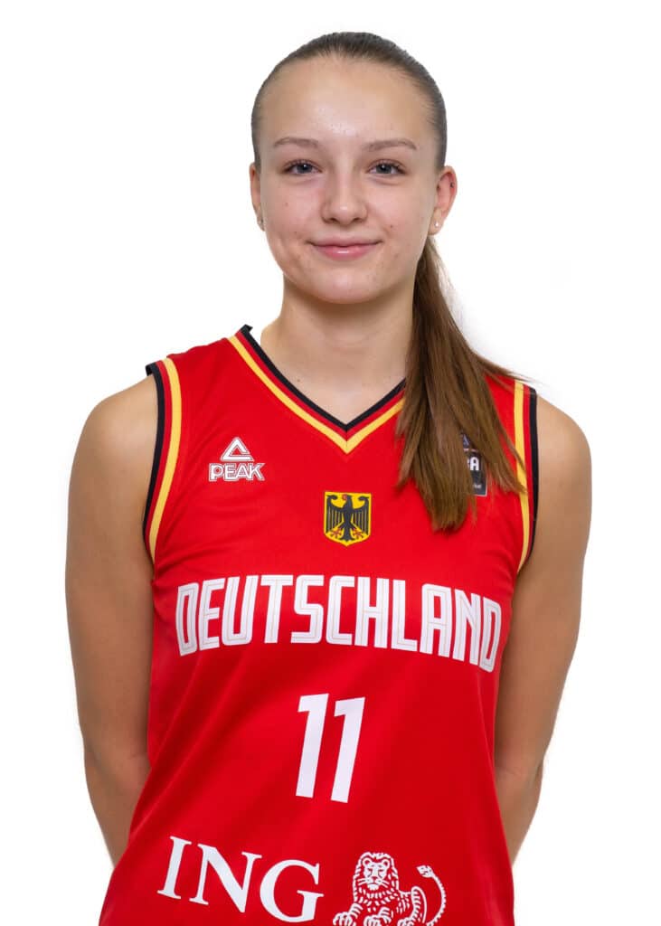 Uliana Kolesnyk