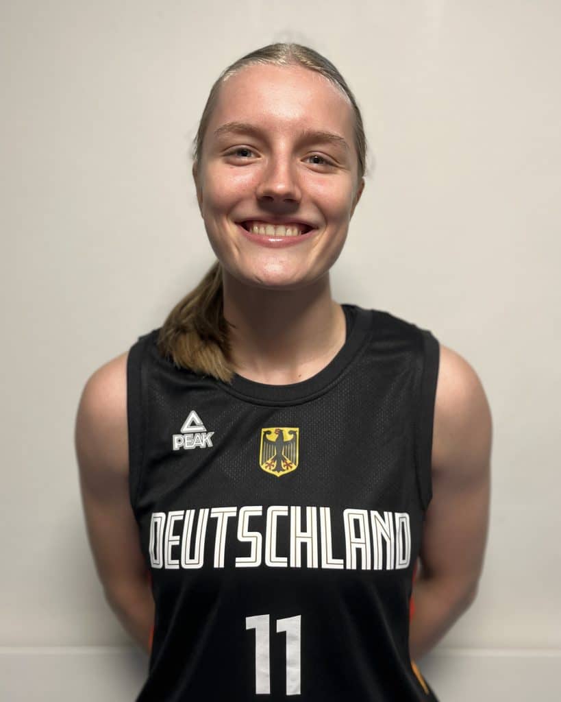 Greta Goman
